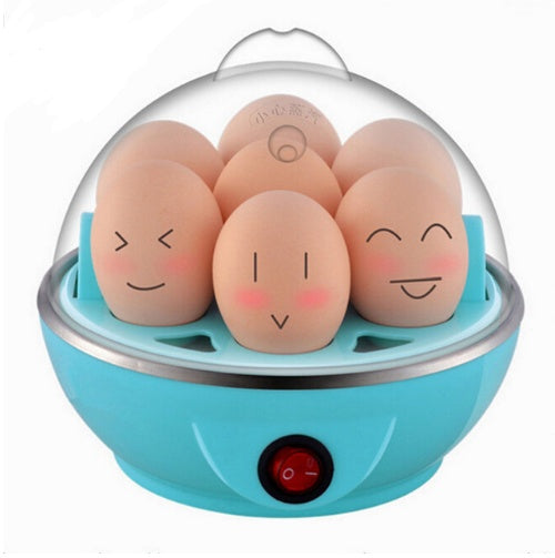 Egg steamer