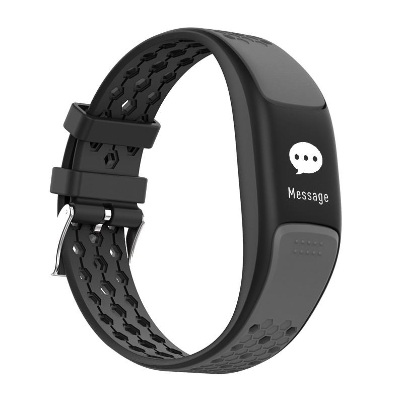 Fitness Tracker and Waterproof Swimmers Watch