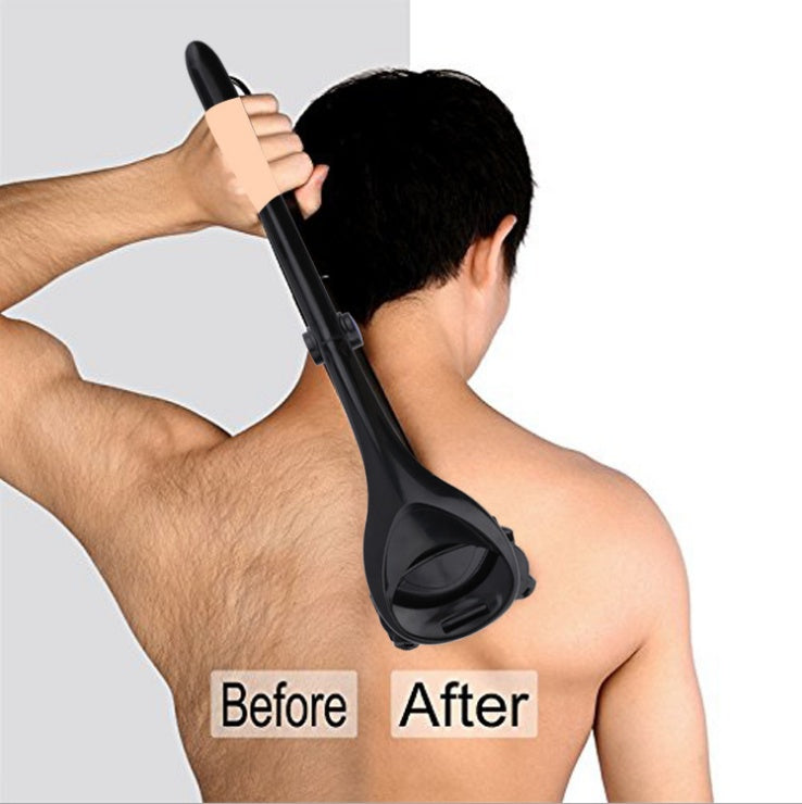 Men Back Shaver 2.0