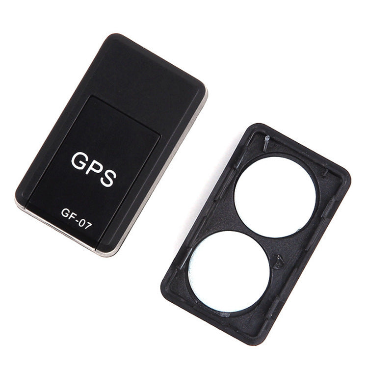 Magnetic Mini Car Tracker GPS Real Time Tracking