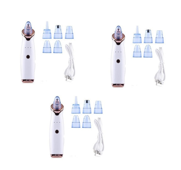 Electric Blackhead Suction Instrumen