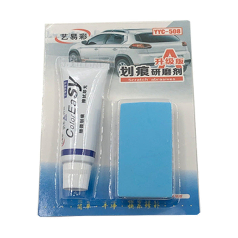 Car Scratch Remover,Repair Wax