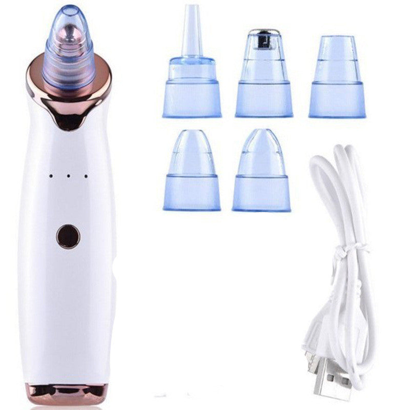 Electric Blackhead Suction Instrumen