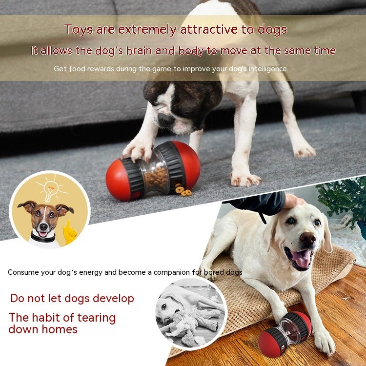 Protect Stomach Increase Intelligence Pets Toy Pet