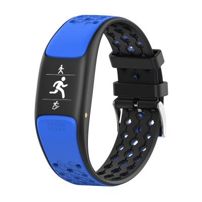 Fitness Tracker and Waterproof Swimmers Watch