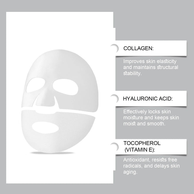 Bio Collagen mask Anti-Aging