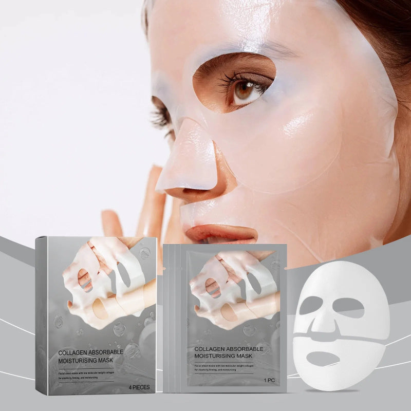 Bio Collagen mask Anti-Aging