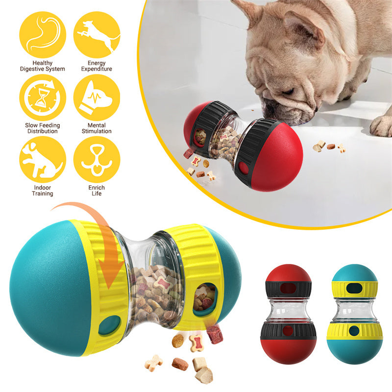 Protect Stomach Increase Intelligence Pets Toy Pet