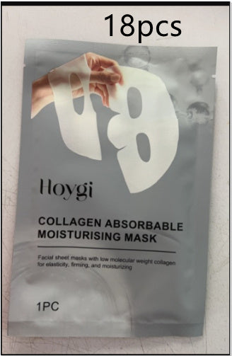 Bio Collagen mask Anti-Aging