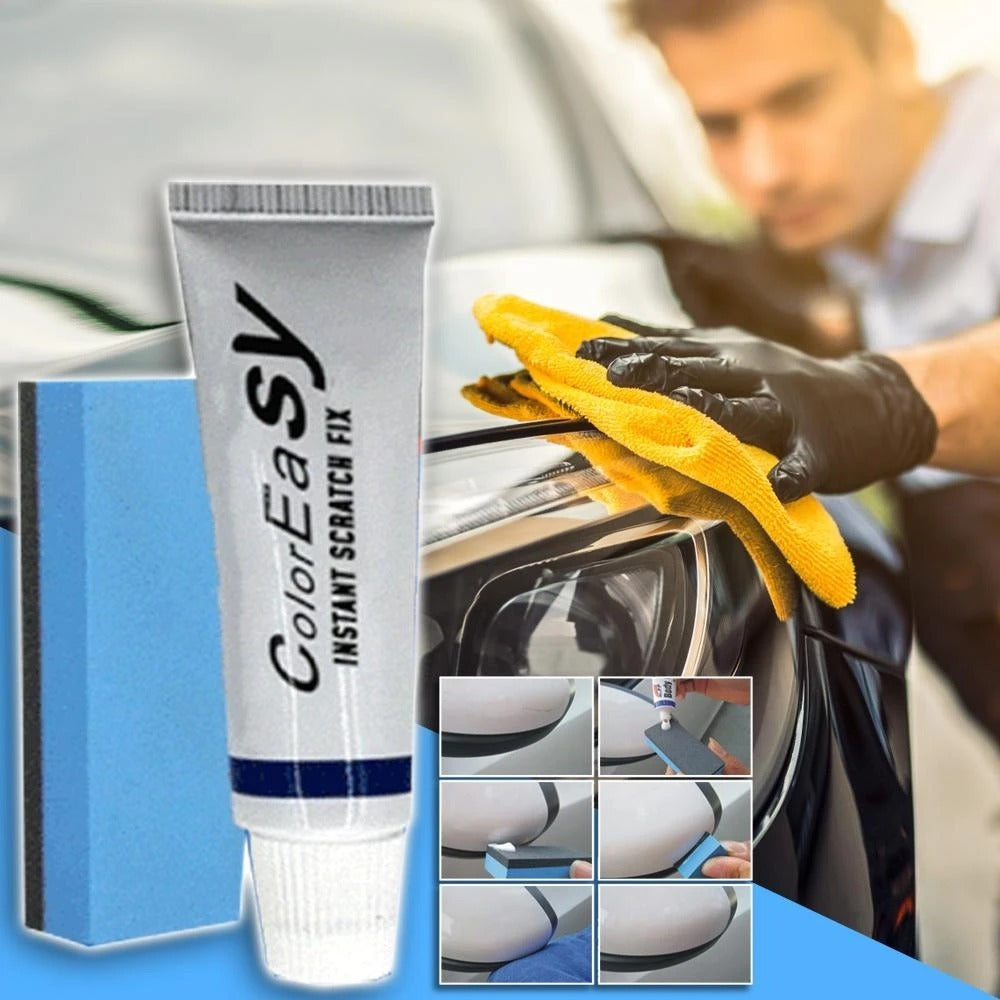 Car Scratch Remover,Repair Wax