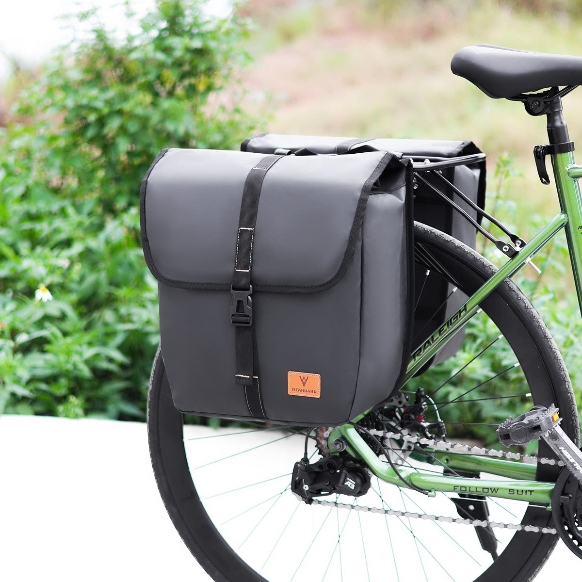 Bike Doite Large Capacity Frame Storage Bag