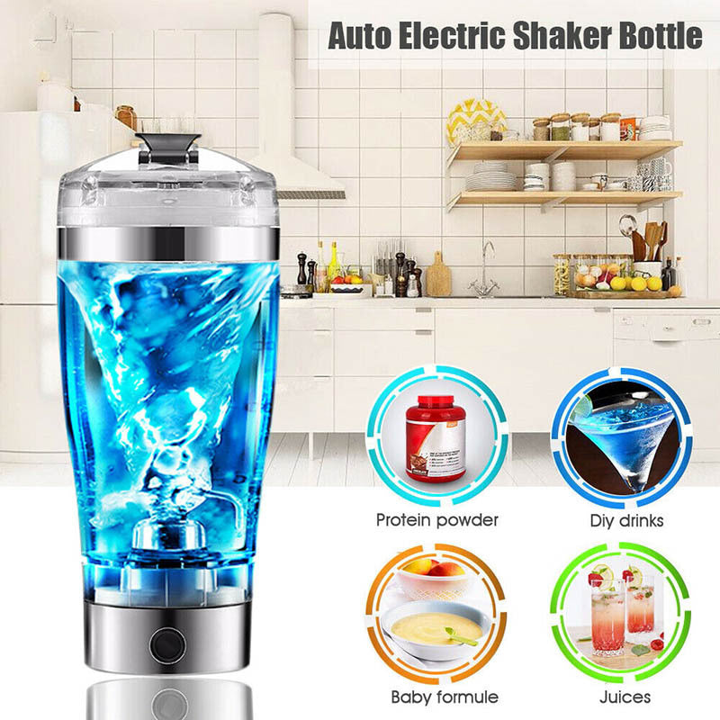 Electric Shaker Cup USB