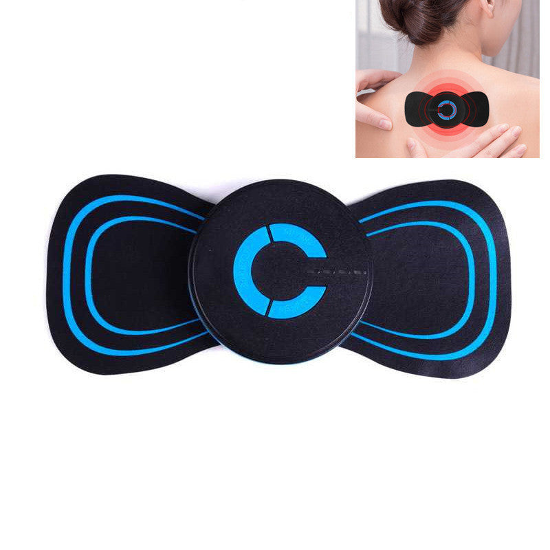 Adjustable Portable Shoulder Back Massager For Arms Neck Shoulder Back