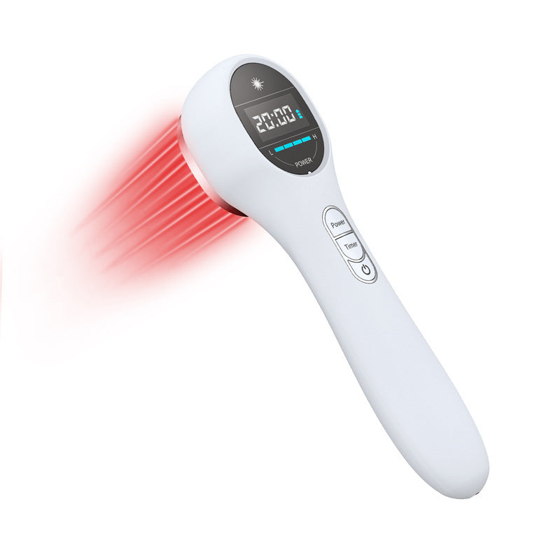 New Semiconductor Laser Therapy Instrument