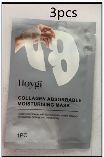 Bio Collagen mask Anti-Aging