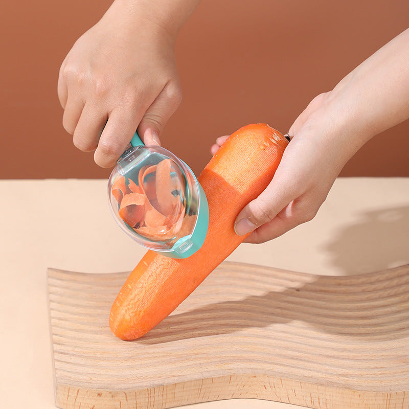 Peeler Kitchen Gadget