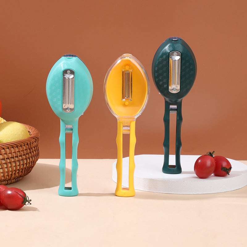 Peeler Kitchen Gadget