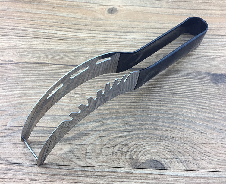 Stainless Steel Watermelon Cutter