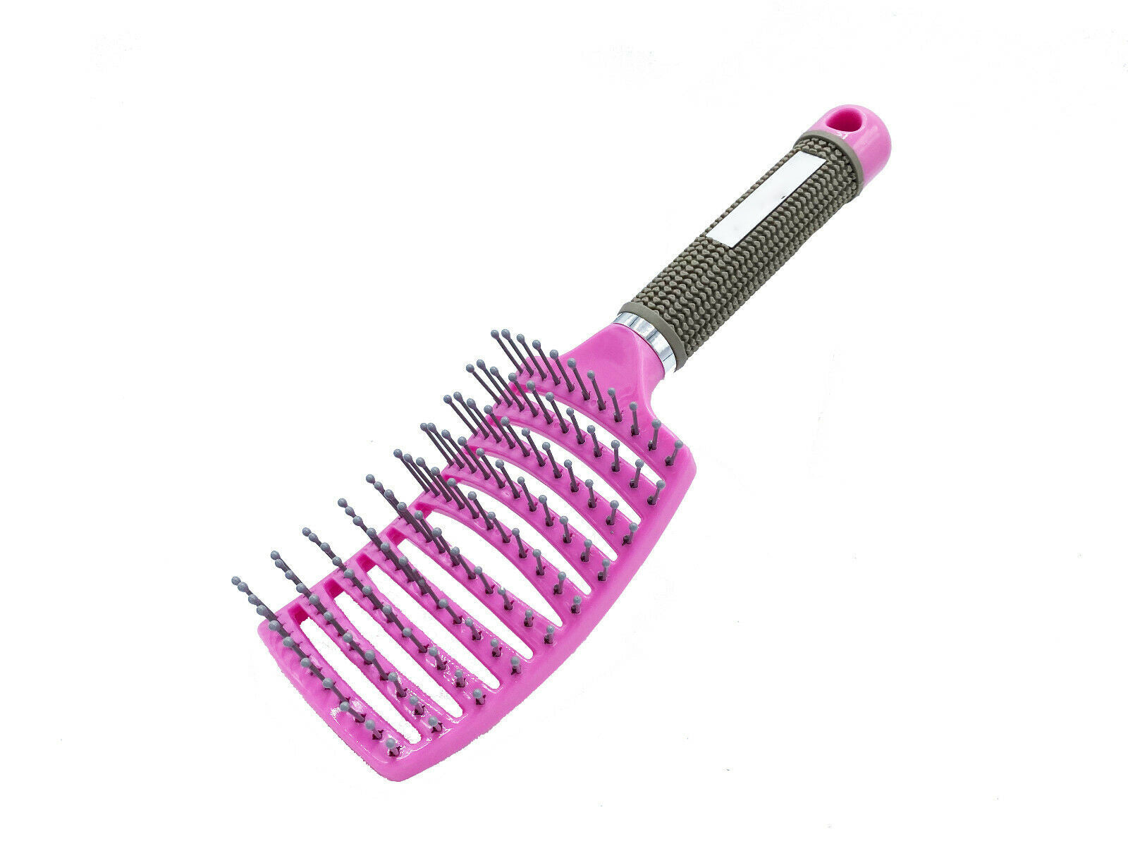 Hair Scalp Massage Brush Anti Static  Detangling Brush