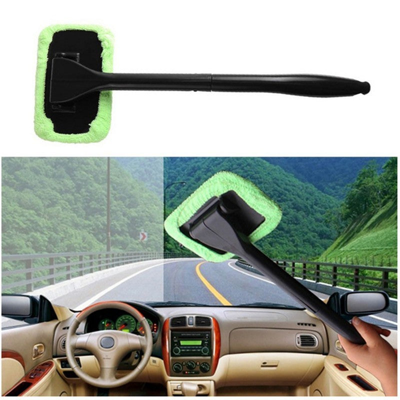 Car Window Windshield microfiber Wiper