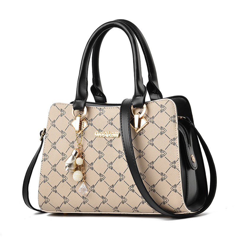 Women's New Fashion Bag