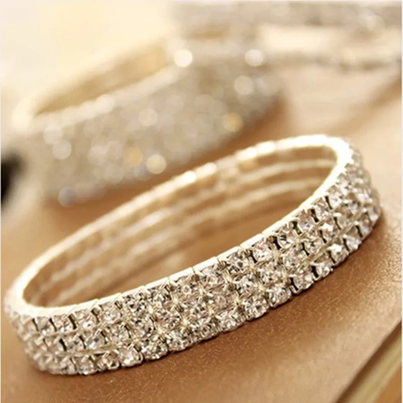 New Bling Cute Small Pet Collar Rhinestone