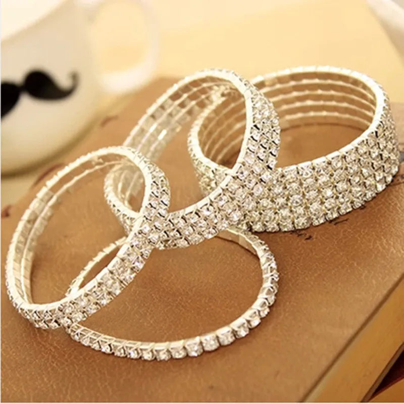 New Bling Cute Small Pet Collar Rhinestone