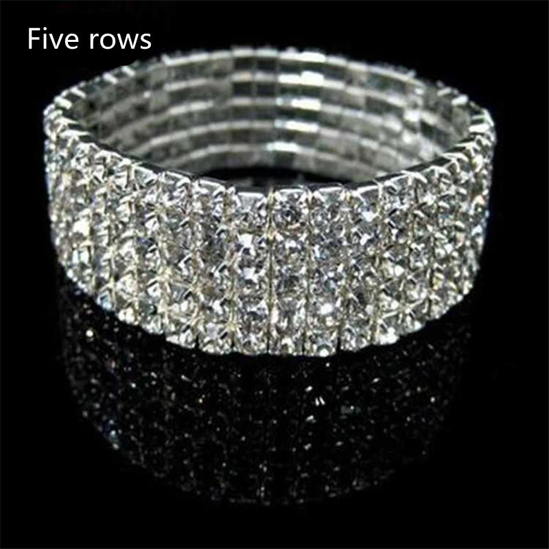 New Bling Cute Small Pet Collar Rhinestone