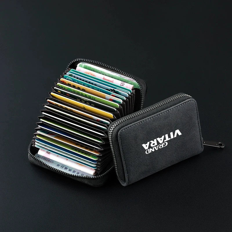 Card Holder Men Wallets