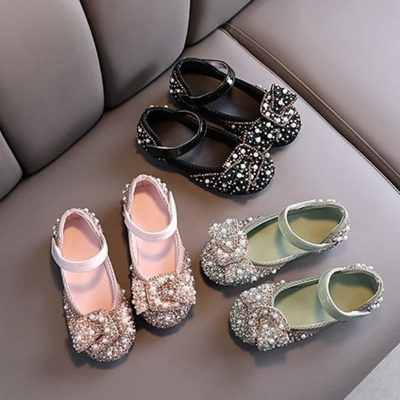 Princess Shoes for Girls