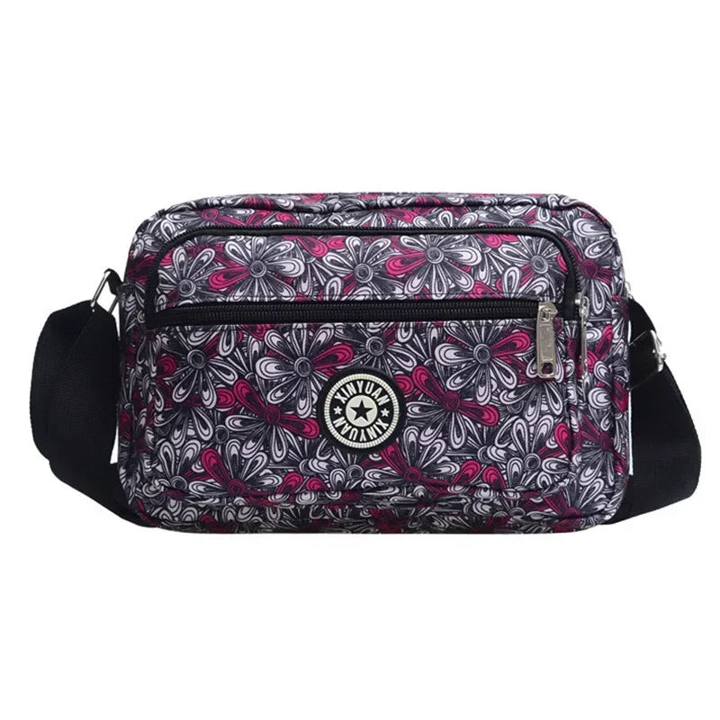 Women's Crossbody Bag