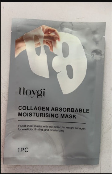 Bio Collagen mask Anti-Aging