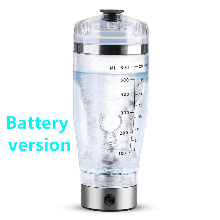 Electric Shaker Cup USB