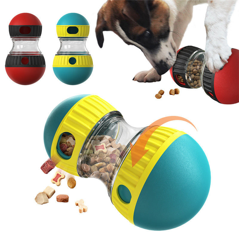 Protect Stomach Increase Intelligence Pets Toy Pet