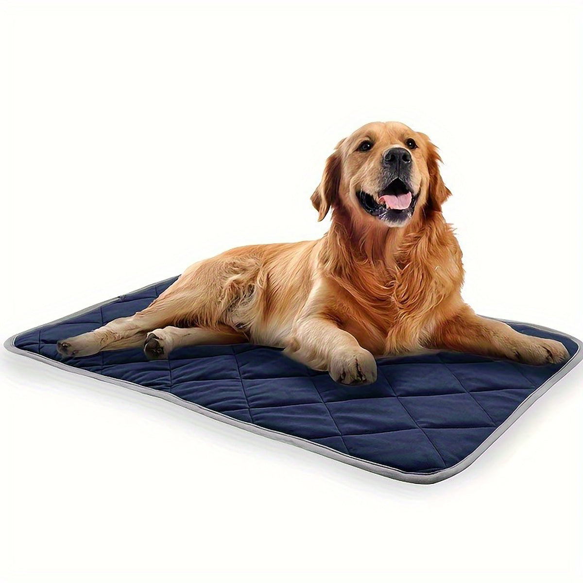 Cat Dog Non-Slip Mat Extra Warm,Self-Heating