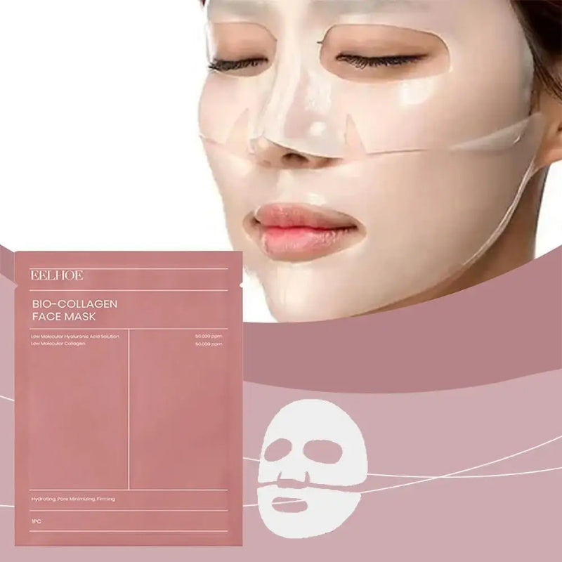 Moisturizing Face Mask