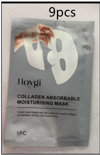 Bio Collagen mask Anti-Aging