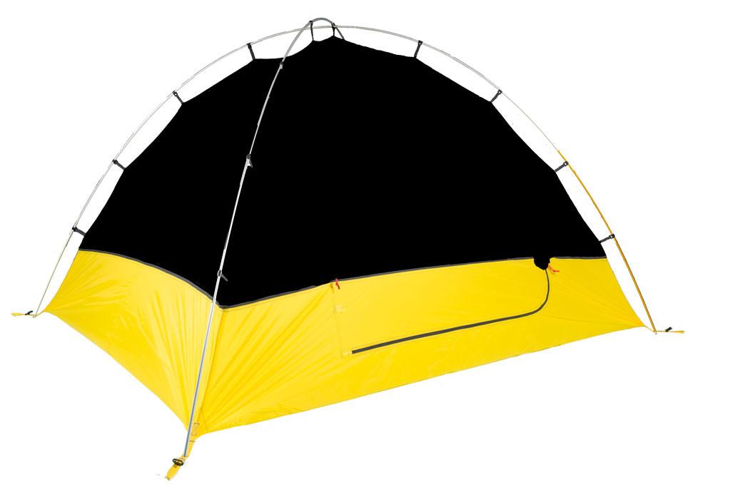 Adventure Base 4P Tent